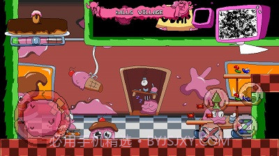 糖果尖塔截图2 糖果尖塔截图2