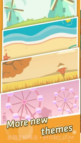 钢琴猫咪截图2 钢琴猫咪截图2