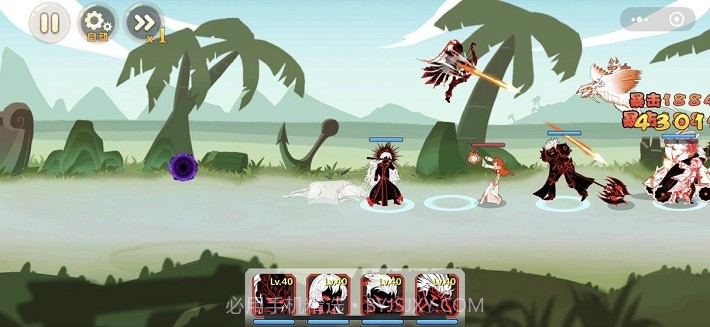 火柴人瞅你咋地截图1