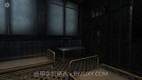 逃出布痕瓦尔德截图4 逃出布痕瓦尔德截图4