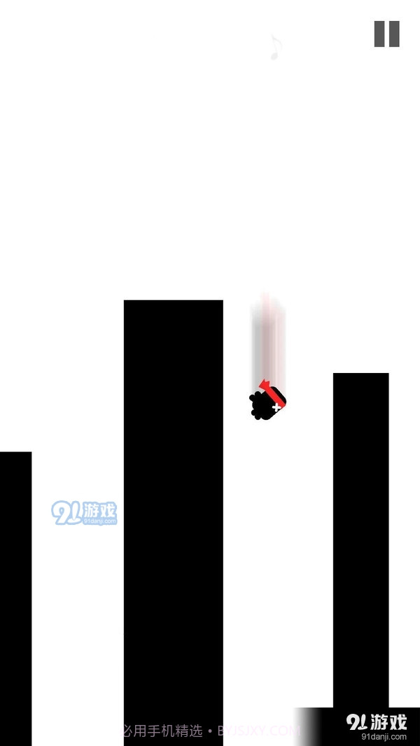 八分音符大作战截图4 八分音符大作战截图4