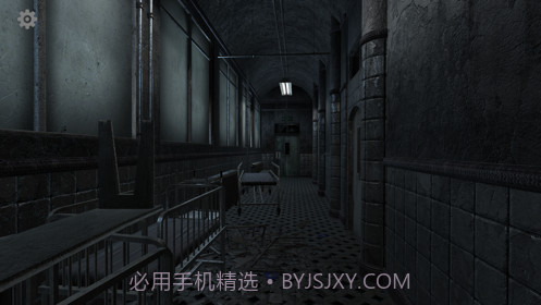 逃出布痕瓦尔德截图5 逃出布痕瓦尔德截图5