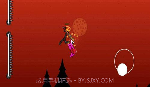 火柴人决斗者截图2 火柴人决斗者截图2