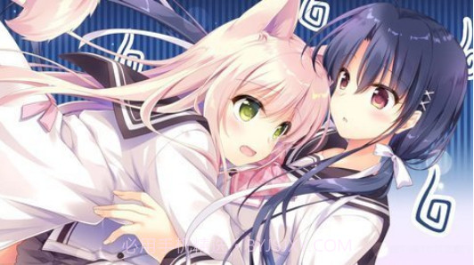 兽娘育成方案截图2