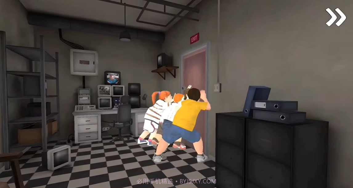 恐怖冰淇淋8A12截图3