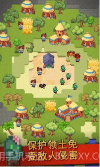 沙盒神模拟器中世纪截图4 沙盒神模拟器中世纪截图4