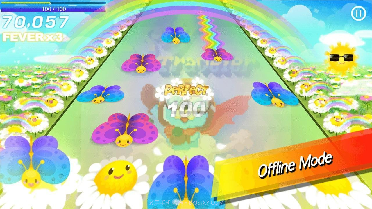 音乐&击败截图3 音乐&击败截图3