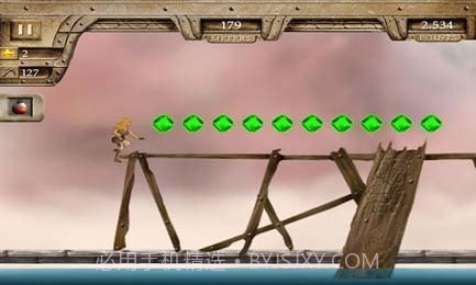 我叫杰克截图1 我叫杰克截图1