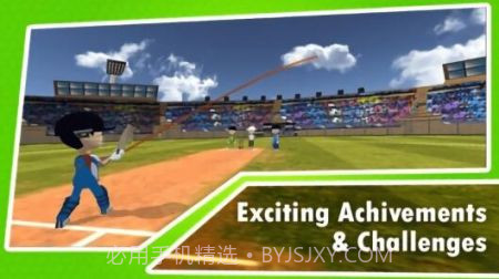 冠军板球截图4 冠军板球截图4