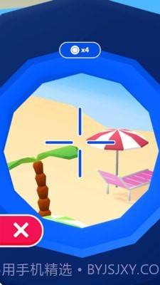 恶作剧狙击手截图4