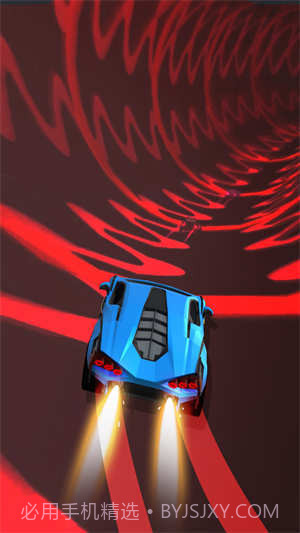 二手车闯关截图4