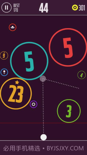 再来一球截图2 再来一球截图2