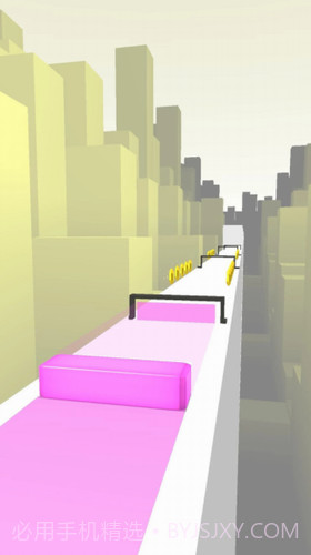 果冻变形3D截图3 果冻变形3D截图3