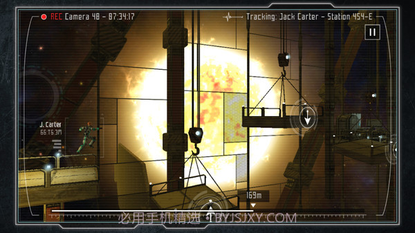 一切尽失手机版截图3 一切尽失手机版截图3