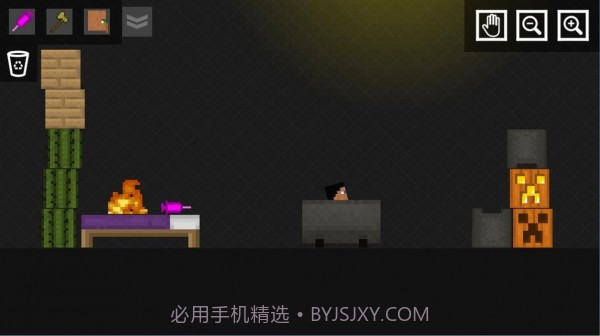 火柴人娃娃乐园截图2 火柴人娃娃乐园截图2