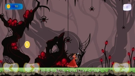 埃伦公主截图2 埃伦公主截图2