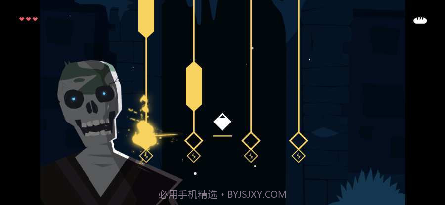 艾顿老树之心截图1 艾顿老树之心截图1