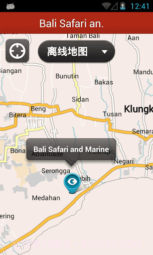 多趣旅行截图4 多趣旅行截图4