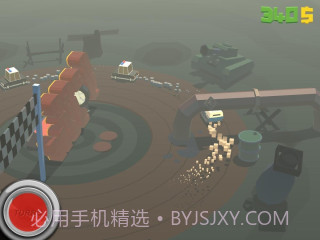 自我竞速截图3 自我竞速截图3