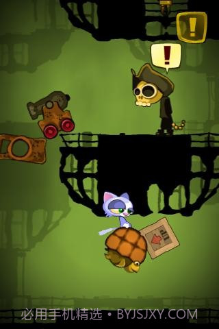 神奇小猫 Randall Schleufer截图4