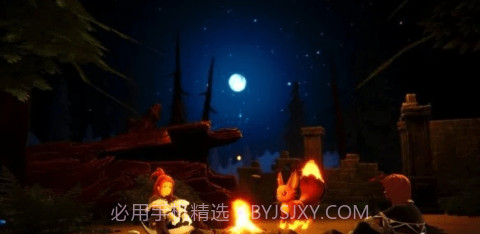 幻兽帕鲁服务器截图3