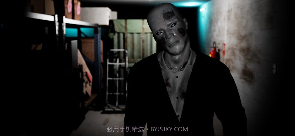 艾米丽玩耍鬼2截图4