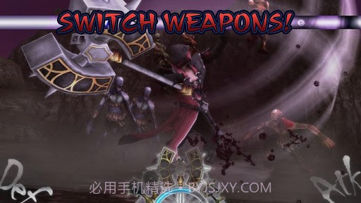 恐惧之魂 SCARESOUL截图2