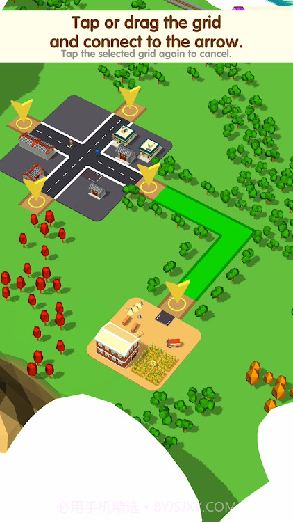 都市建造者冒险截图1 都市建造者冒险截图1