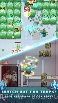 像素无赖截图2 像素无赖截图2