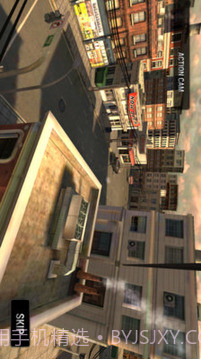 丧尸猎手3D截图2 丧尸猎手3D截图2