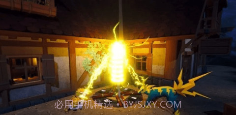 幻兽帕鲁服务器截图1