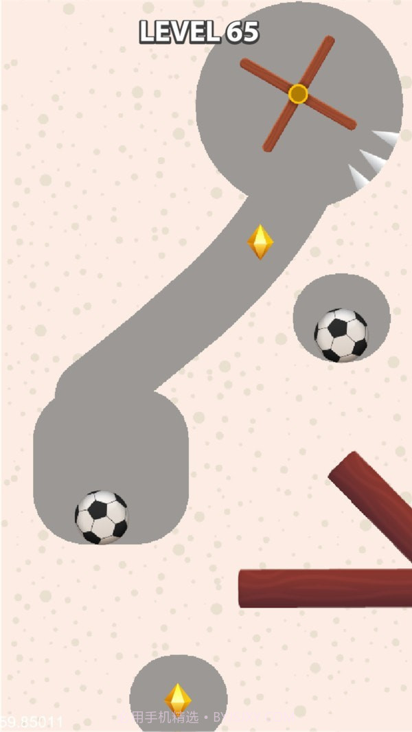 挖个球球截图4 挖个球球截图4