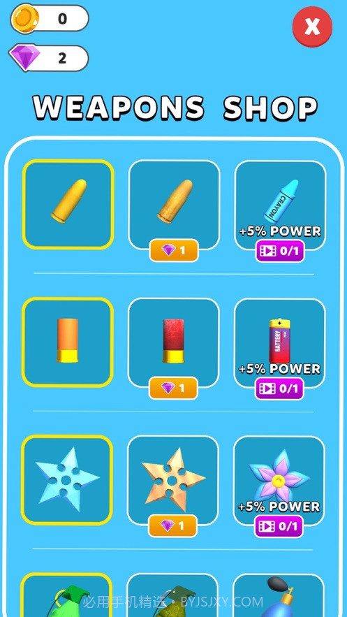 疯狂黑洞免广告版截图3 疯狂黑洞免广告版截图3