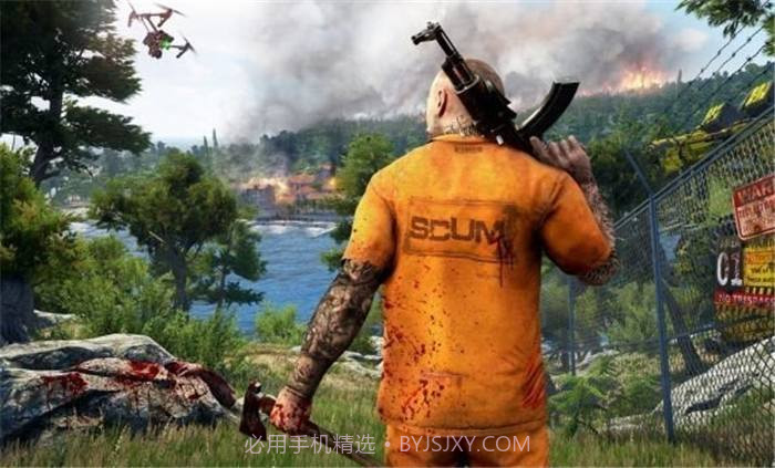 人渣手游模拟器截图1 人渣手游模拟器截图1