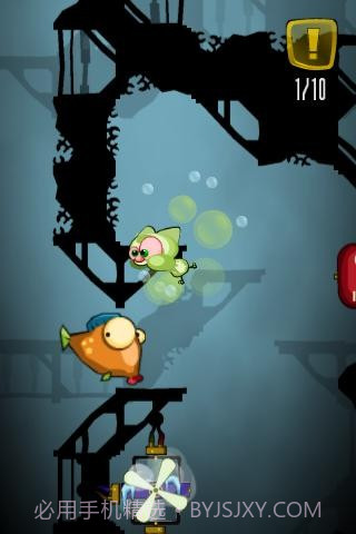 神奇小猫 Randall Schleufer截图3