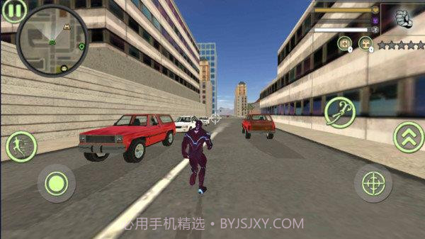 暗金火柴人截图2 暗金火柴人截图2