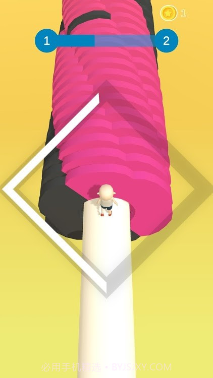 铁头3D截图3 铁头3D截图3