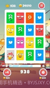 怪物果酱截图1 怪物果酱截图1