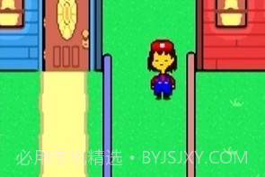 传说之下不要忘记截图2 传说之下不要忘记截图2