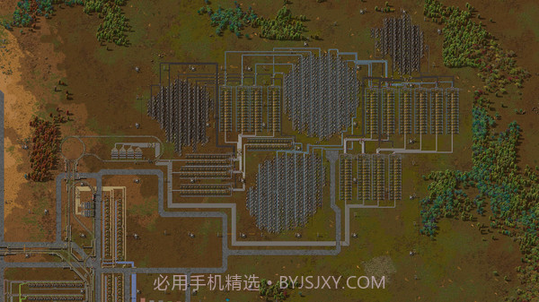 异星工厂安卓手机版截图3