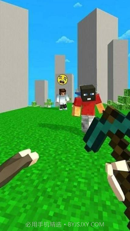 像素勇者大乱斗截图2 像素勇者大乱斗截图2