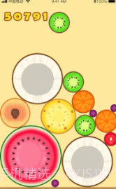 疯狂水果派截图3