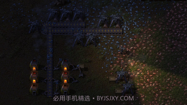 异星工厂正式版截图7 异星工厂正式版截图7