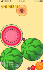 疯狂水果派截图2