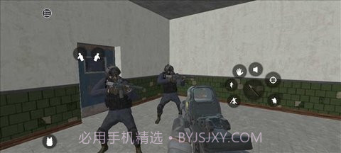 严阵以待3.0联机版截图2