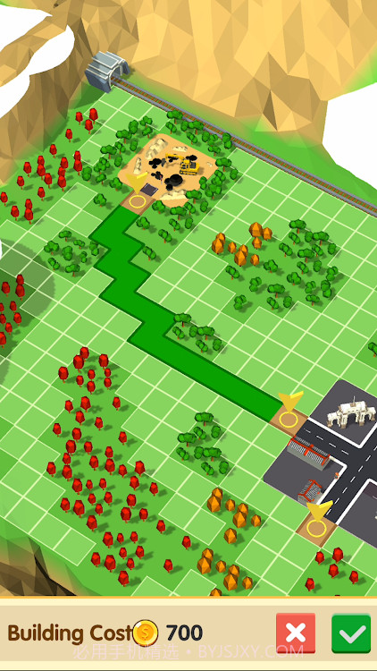 都市建造者冒险截图2 都市建造者冒险截图2