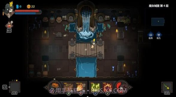 不可思议的皇冠截图3 不可思议的皇冠截图3