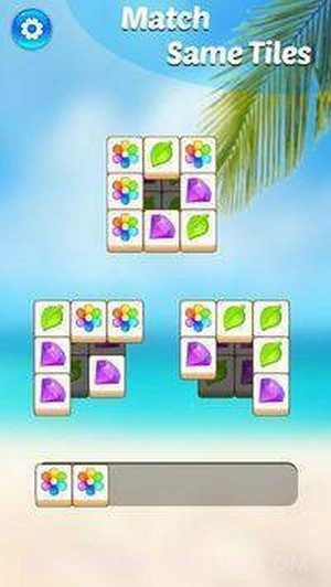 符号方块配对截图2 符号方块配对截图2