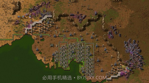 异星工厂安卓手机版截图1