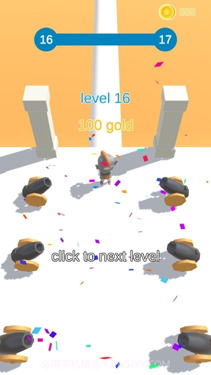 铁头3D截图1 铁头3D截图1